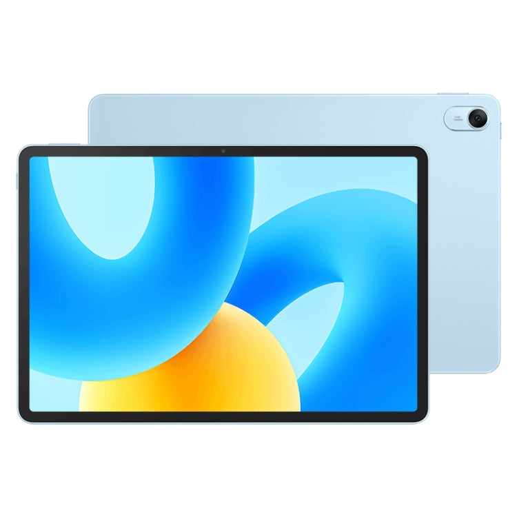 HUAWEI MatePad 11.5 inch 2023 WIFI, 8GB+256GB, HarmonyOS 3.1 Qualcomm Snapdragon 7 Gen 1 Octa Core, Not Support Google Play(Blue) - Huawei by Huawei | Online Shopping UK | buy2fix