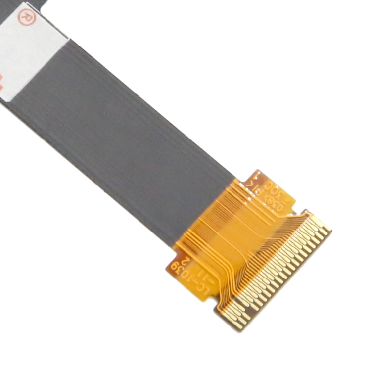 For Sony ILCE-7M3/a7 III LCD Flex Cable - Flex Cable by buy2fix | Online Shopping UK | buy2fix
