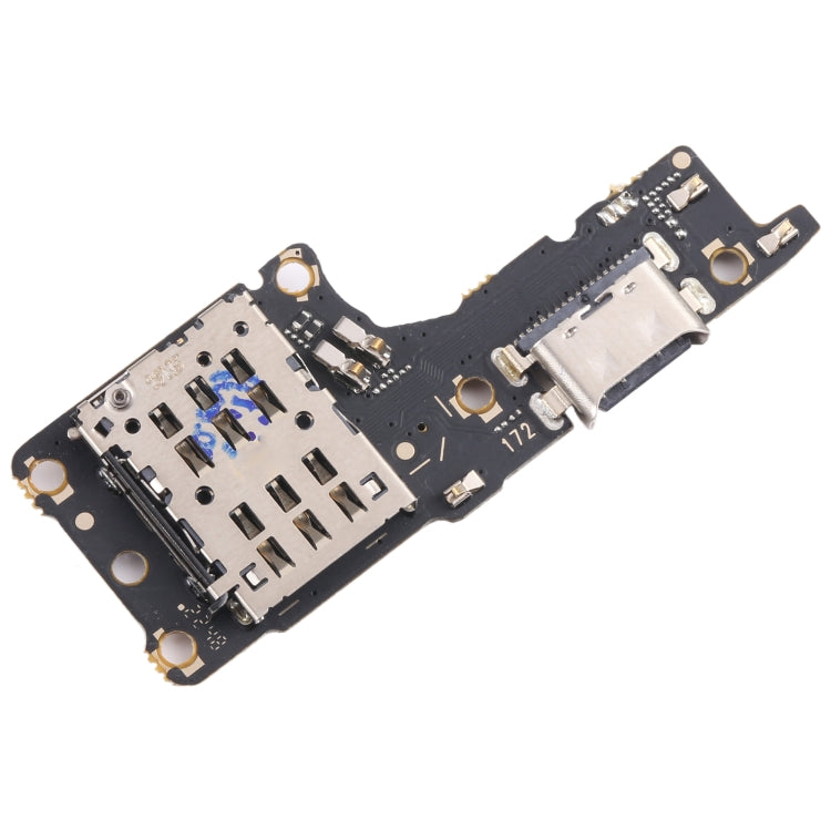 For Honor X40 GT OEM Charging Port Board - Tail Connector by buy2fix | Online Shopping UK | buy2fix