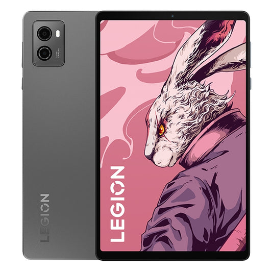 Lenovo LEGION Y700 2023 8.8 inch WiFi Gaming Tablet, 16GB+512GB, Android 13, Qualcomm Snapdragon 8+ Gen1 Octa Core(Titanium Color) - Lenovo by Lenovo | Online Shopping UK | buy2fix