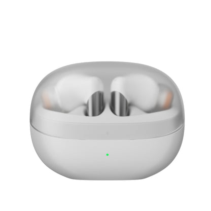 JOYROOM JR-BB1 True Wireless Bluetooth Earphone(White) - Bluetooth Earphone by JOYROOM | Online Shopping UK | buy2fix