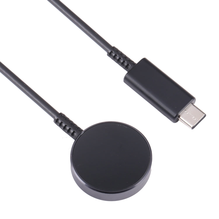 Original USB Watch Charger For Samsung Galaxy Watch4 Classic SM-R890 46mm - For Samsung by buy2fix | Online Shopping UK | buy2fix