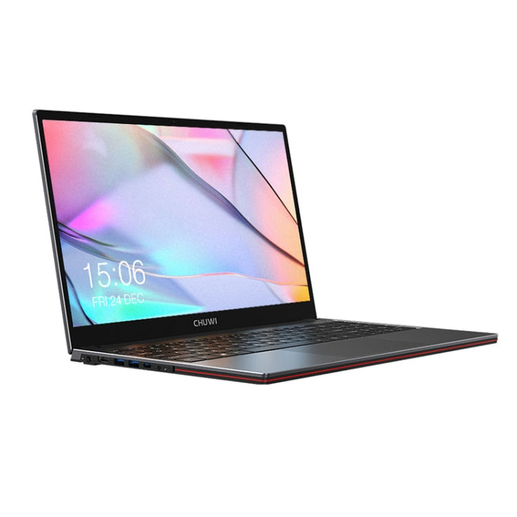 CHUWI CoreBook XPro 15.6 inch Laptop, 16GB+512GB, Windows 11 Intel 12th Gen Core i5-1235U Deca Core - CHUWI by CHUWI | Online Shopping UK | buy2fix