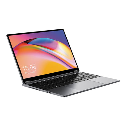 CHUWI FreeBook 13.5 inch Yoga Laptop, 12GB+512GB, Windows 11 Intel Alder Lake-N N100 Quad Core - CHUWI by CHUWI | Online Shopping UK | buy2fix
