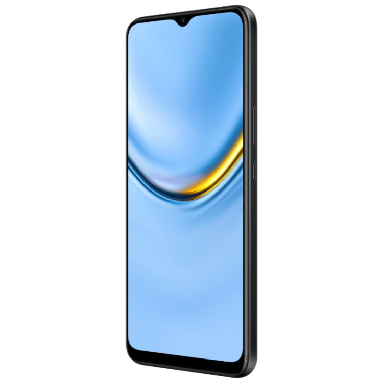 Honor Play 20a, 6GB+128GB, 6.517 inch Magic UI 6.1 MediaTek Helio G85 Octa Core up to 2.0GHz, Network:4G, Not Support Google Play(Magic Night Black) - Honor by Huawei | Online Shopping UK | buy2fix