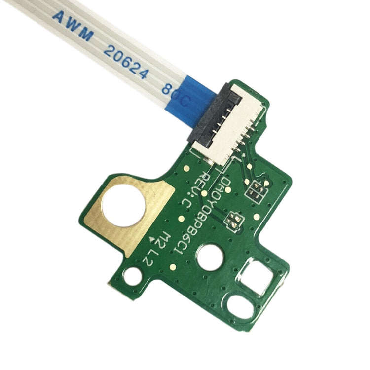 For HP 13-C Switch Button Small Board - HP Spare Parts by buy2fix | Online Shopping UK | buy2fix