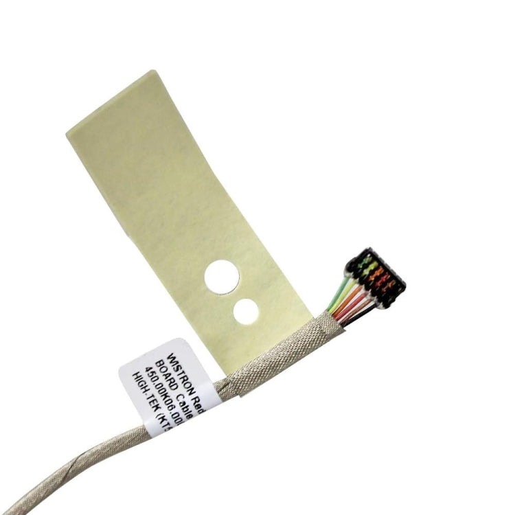 For Dell 13 / 15 7548 3147 7347 Switch Button Small Board - Dell Spare Parts by buy2fix | Online Shopping UK | buy2fix