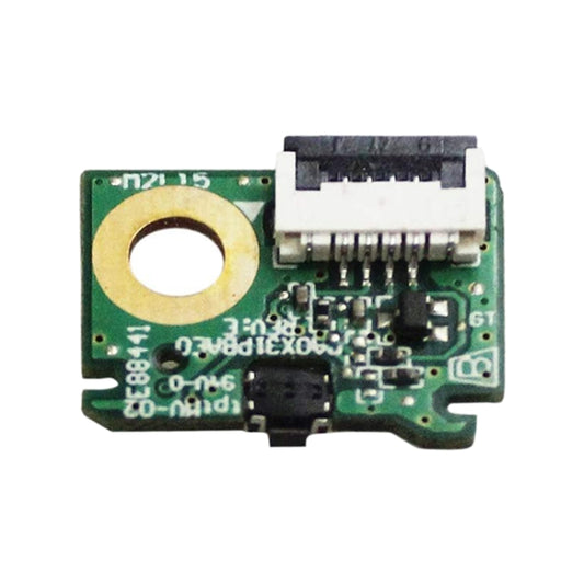 For HP 13-W 13-AC Switch Button Small Board - HP Spare Parts by buy2fix | Online Shopping UK | buy2fix