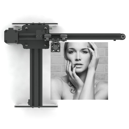 NEJE 3 USB DIY Laser Engraving Machine - DIY Engraving Machines by NEJE | Online Shopping UK | buy2fix