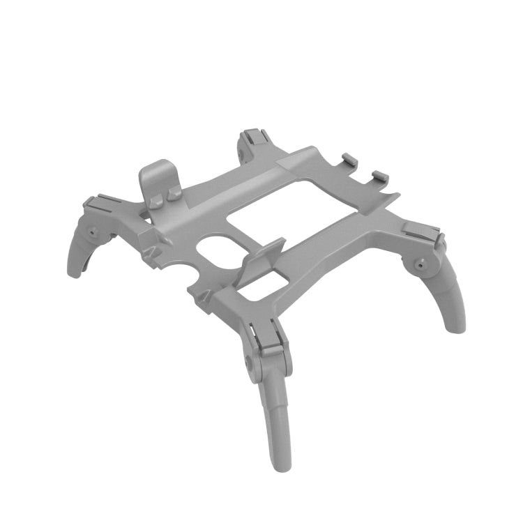 For DJI Air 3 Sunnylife LG664 Foldable Spider Landing Gear(Grey) - Landing Gear by Sunnylife | Online Shopping UK | buy2fix