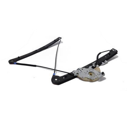 Car Front Right Door Glass Lifter Window Regulator 51337020660 for BMW 3 Series - In Car by buy2fix | Online Shopping UK | buy2fix