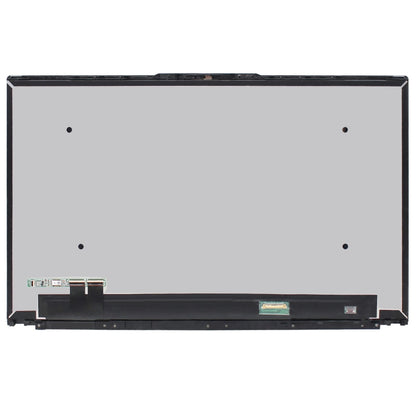 For Lenovo ideapad Yoga C940-15IRH FHD LCD Screen Digitizer Full Assembly with Frame - LCD Screen by buy2fix | Online Shopping UK | buy2fix