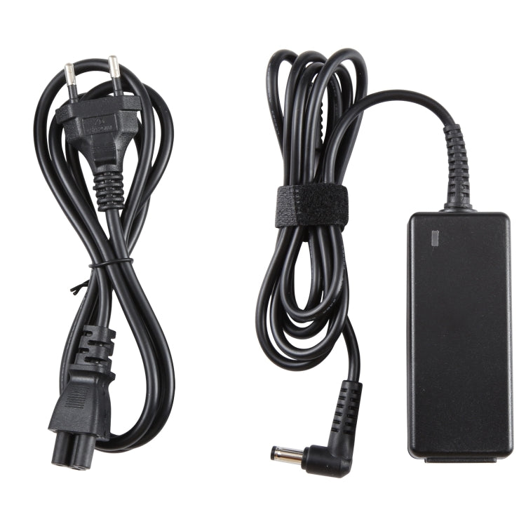 19V 2.1A 43W Laptop Power Adapter Charger For AOC, Plug:EU Plug - Universal Power Adapter by buy2fix | Online Shopping UK | buy2fix