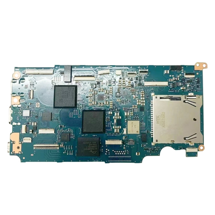 For Nikon Z6 II Original Camera Motherboard - Motherboard by buy2fix | Online Shopping UK | buy2fix