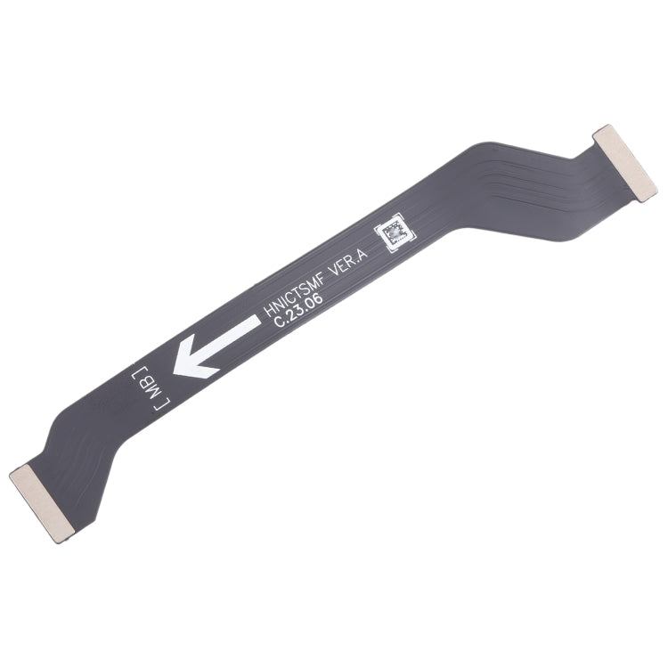 For Huawei Mate 50 OEM Mainboard Connector Flex Cable - Flex Cable by buy2fix | Online Shopping UK | buy2fix