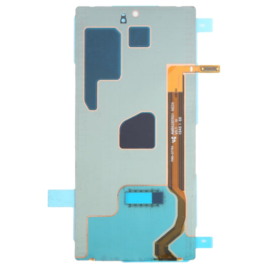 For Samsung Galaxy Note10 SM-N970F Original Touch Panel Digitizer Sensor Board - Others by buy2fix | Online Shopping UK | buy2fix