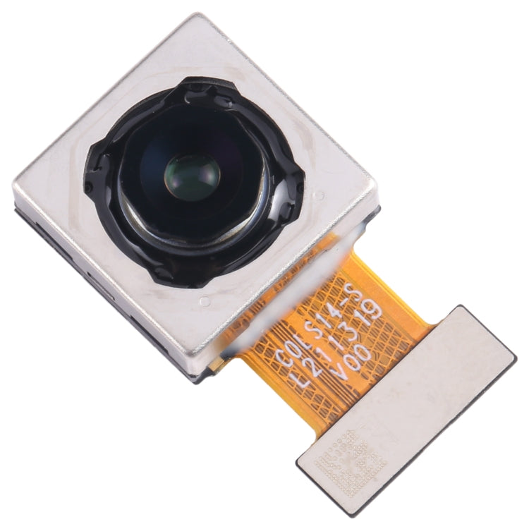 For vivo iQOO 7 Original Main Back Facing Camera - Camera Parts by buy2fix | Online Shopping UK | buy2fix