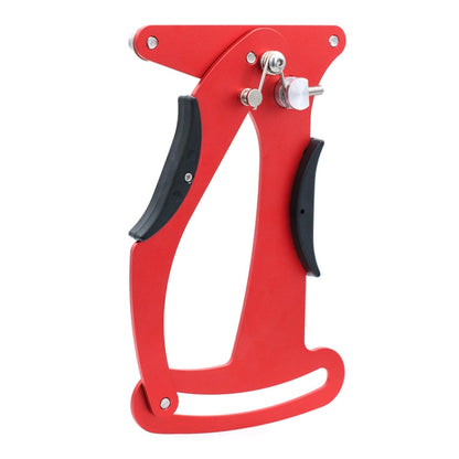 Bicycle Spokes Tension Meter Tool Rim Adjustment Measurement Gauges (Red) -  by buy2fix | Online Shopping UK | buy2fix