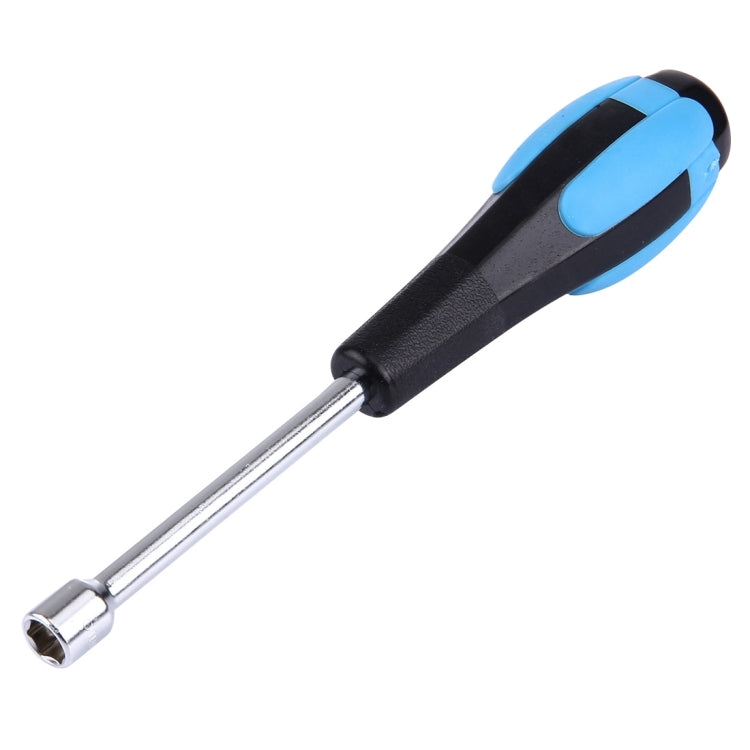 WLXY Precision 8mm Socket Head Screwdriver(Blue) - Screwdriver by WLXY | Online Shopping UK | buy2fix