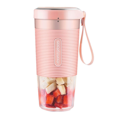 Original Xiaomi Youpin MR9600 Morphy Richards Juicer Cup(Cherry Blossom Pink) - Home & Garden by Xiaomi | Online Shopping UK | buy2fix