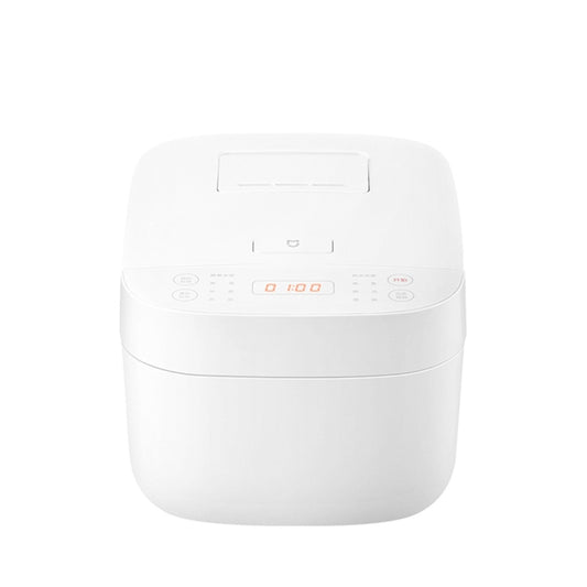 Original Xiaomi Mijia C1 Multi-function 220V Rice Cooker, CN Plug, Capacity: 4L(White) - Home & Garden by Xiaomi | Online Shopping UK | buy2fix