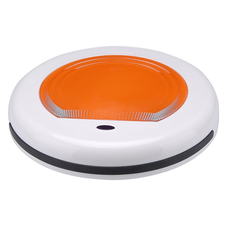 TOCOOL TC-300 Smart Vacuum Cleaner Household Sweeping Cleaning Robot(Orange) - Robot Vacuum Cleaner by TOCOOL | Online Shopping UK | buy2fix