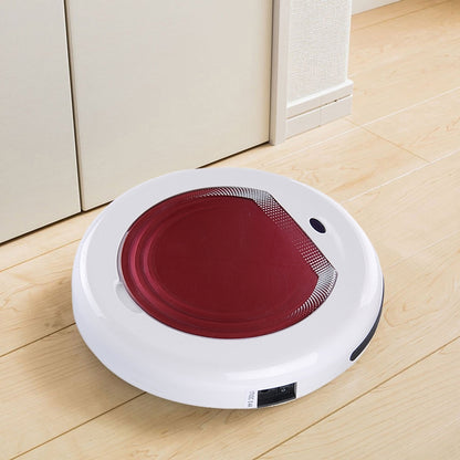 TOCOOL TC-300 Smart Vacuum Cleaner Household Sweeping Cleaning Robot(Red) - Robot Vacuum Cleaner by TOCOOL | Online Shopping UK | buy2fix