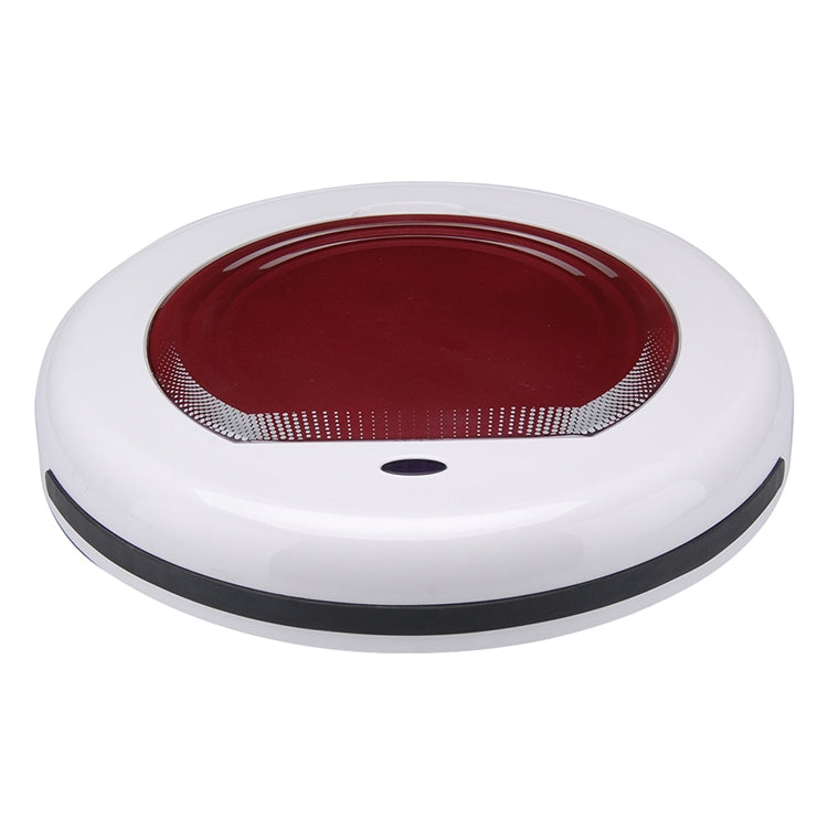 TOCOOL TC-300 Smart Vacuum Cleaner Household Sweeping Cleaning Robot(Red) - Robot Vacuum Cleaner by TOCOOL | Online Shopping UK | buy2fix