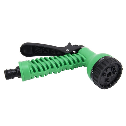 7 Function Garden Water Gun Multifunctional Spray Gun Gardening Spray Gun Watering Guns - Watering & Irrigation by buy2fix | Online Shopping UK | buy2fix