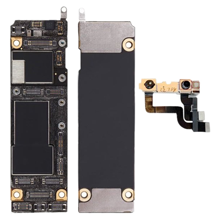For iPhone 11 Original Mainboard with Face ID, ROM: 256GB - Others by buy2fix | Online Shopping UK | buy2fix