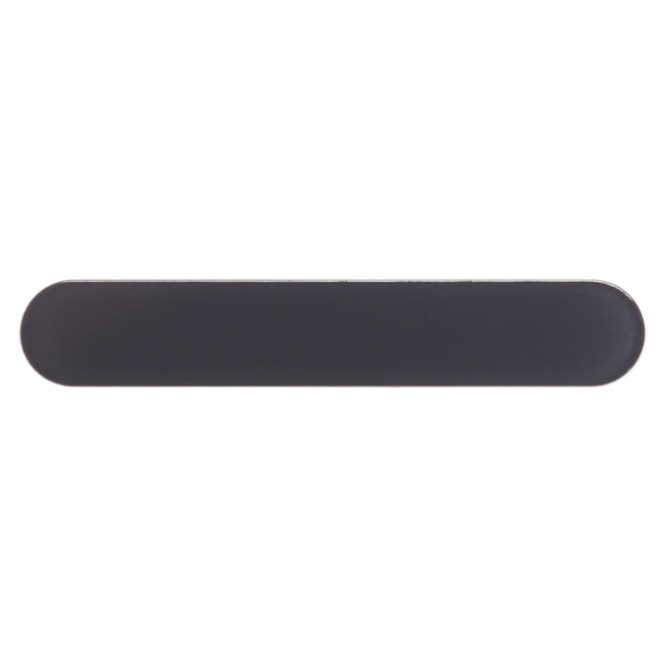 For iPhone 12 Pro / 12 Pro Max US Edition 5G Signal Antenna Glass Plate (Graphite Black) - Others by buy2fix | Online Shopping UK | buy2fix