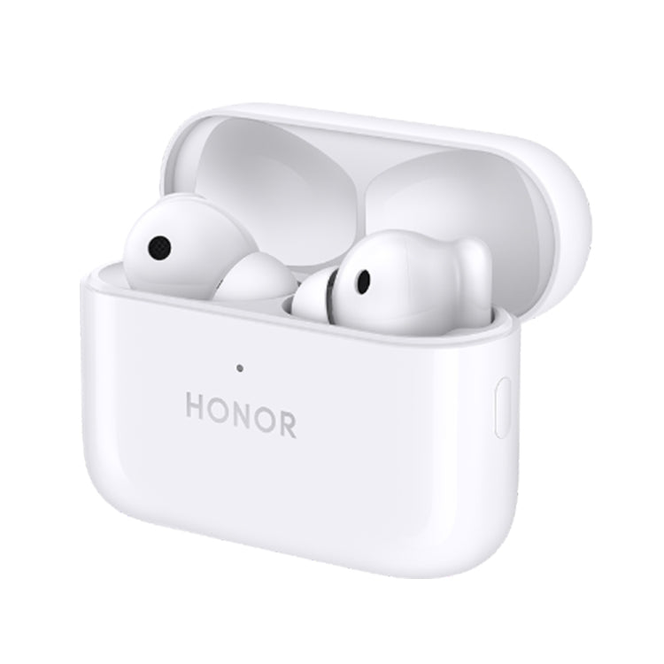 Original Honor Earbuds 2 SE Active Noise Reduction True Wireless Bluetooth Earphone(White) - Bluetooth Earphone by Huawei | Online Shopping UK | buy2fix