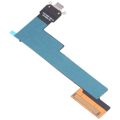 Charging Port Flex Cable for iPad Air 2022 A2589 A2591 WIFI Version (Starlight) - Repair & Spare Parts by buy2fix | Online Shopping UK | buy2fix