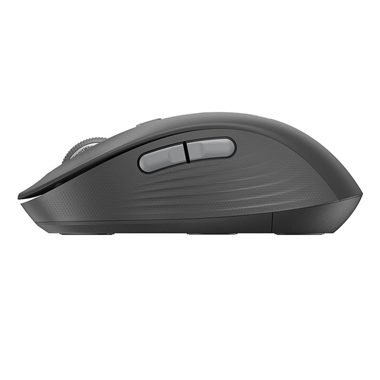 Logitech M750 2000DPI 2.4GHz Wireless Bluetooth Dual Mode Mouse (Black) - Wireless Mice by Logitech | Online Shopping UK | buy2fix