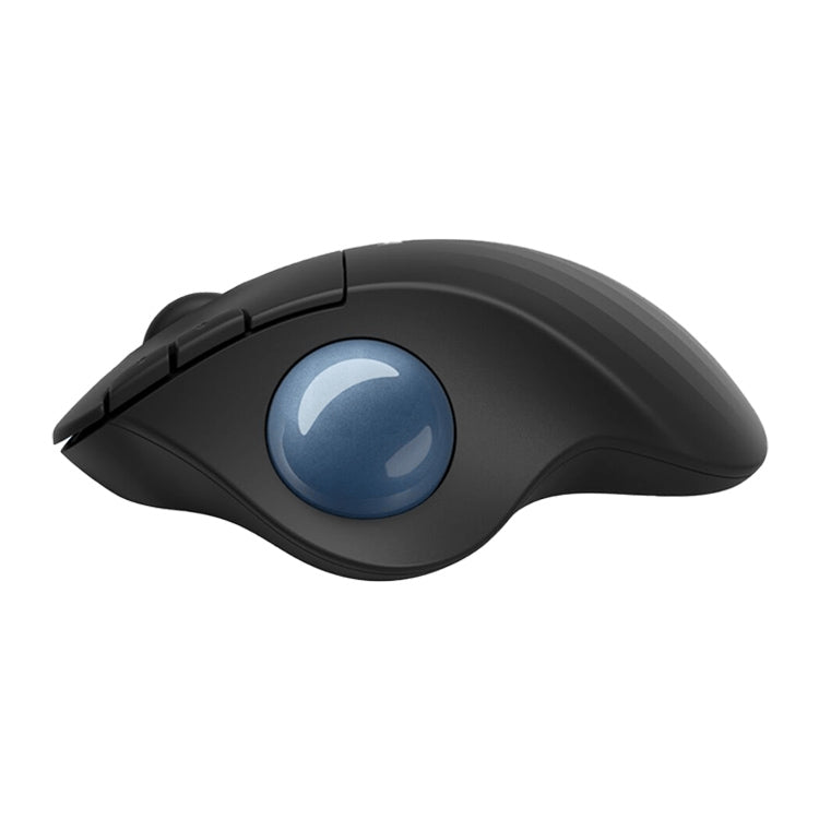 Logitech ERGO M575 Creative Wireless Trackball Mouse (Black) - Wireless Mice by Logitech | Online Shopping UK | buy2fix