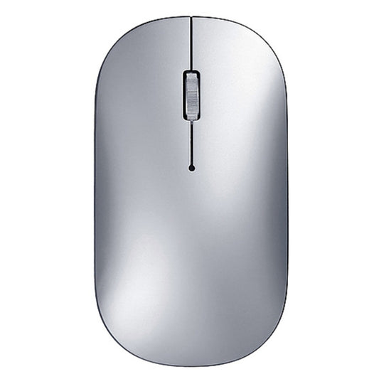 Lenovo Bluetooth 4.0 Dual Mode Wireless Bluetooth Mouse for Xiaoxin Air (Grey) - Wireless Mice by Lenovo | Online Shopping UK | buy2fix