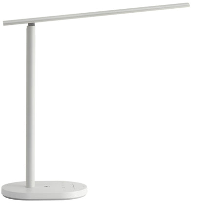 Original Huawei Smart OPPLE 2S LED Desk Lamp Folding Adjust Reading Table Lamp Brightness Lights, Support HUAWEI HiLink, US Plug(White) - Desk Lamps by Huawei | Online Shopping UK | buy2fix