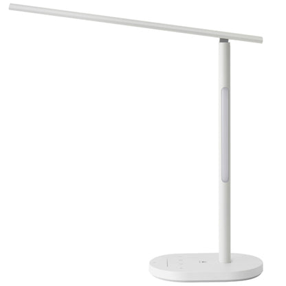 Original Huawei Smart OPPLE 2S LED Desk Lamp Folding Adjust Reading Table Lamp Brightness Lights, Support HUAWEI HiLink, US Plug(White) - Desk Lamps by Huawei | Online Shopping UK | buy2fix