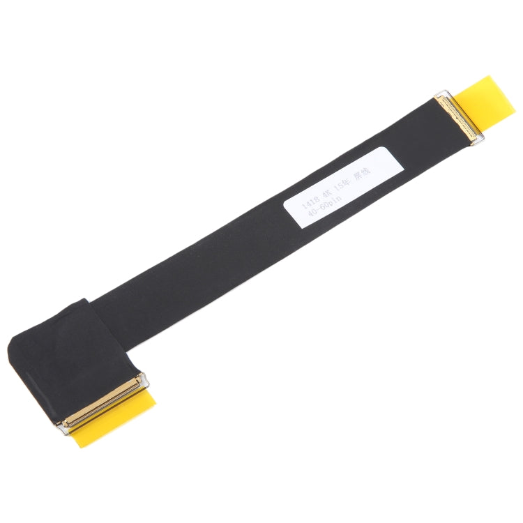 Embedded Display Port Flex Cable 60-40pins For iMac 21.5 inch A1418 2015 - Flex Cable by buy2fix | Online Shopping UK | buy2fix