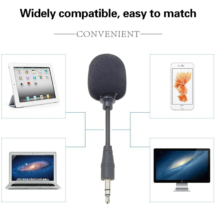 ZJ002MR-01 4 Level Pin 2.5mm Plug Bluetooth Wireless Interpreter Tour Guide Megaphone Straight Microphone - Consumer Electronics by buy2fix | Online Shopping UK | buy2fix