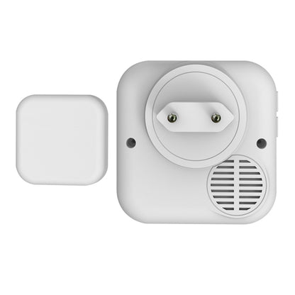 PJ-16 Intelligent Wireless Doorbell with 8-level Volume Adjustable & 36 Ringtones - Security by buy2fix | Online Shopping UK | buy2fix