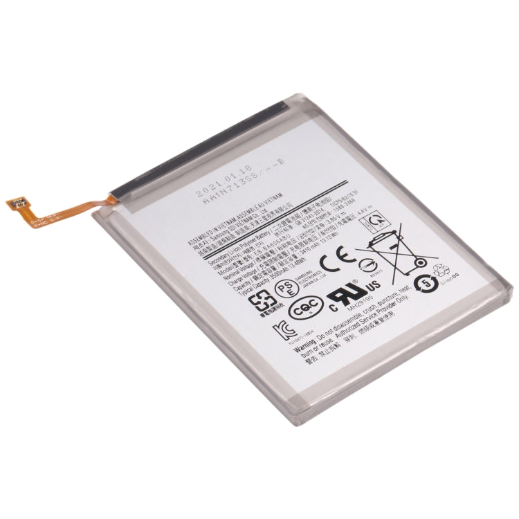 Original 3500mAh EB-BA606ABU for Samsung Galaxy A60 SM-A606 Li-ion Battery Replacement - For Samsung by buy2fix | Online Shopping UK | buy2fix