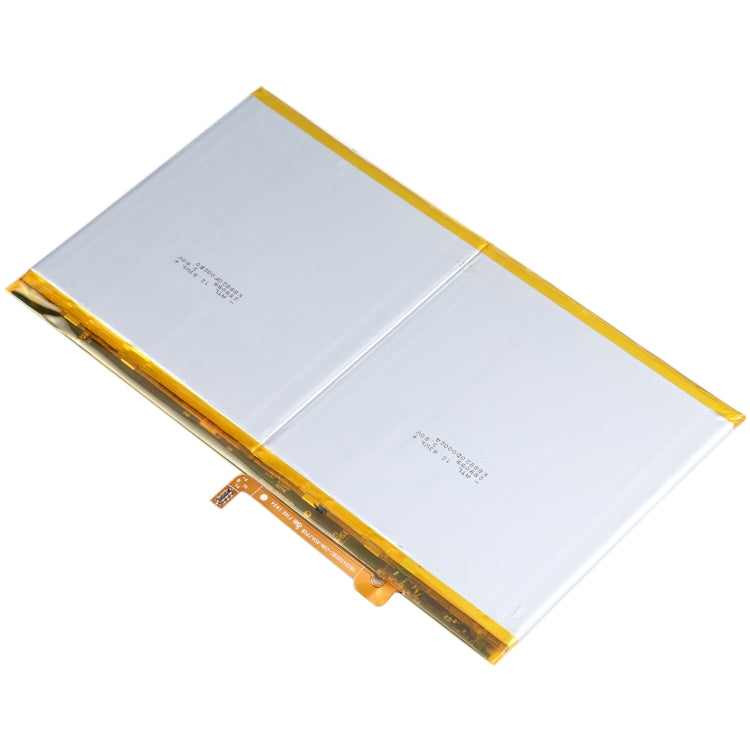 6660mAh HB26A510EBC for Huawei MediaPad M3 Lite 10 Li-Polymer Battery - For Huawei by buy2fix | Online Shopping UK | buy2fix