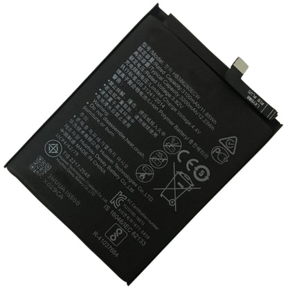HB386280ECW Li-ion Polymer Battery for Honor 9 / Huawei P10 - For Huawei by buy2fix | Online Shopping UK | buy2fix