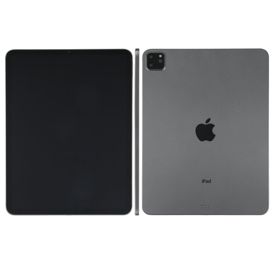 For iPad Pro 11 2021 Black Screen Non-Working Fake Dummy Display Model (Grey) - Mobile Accessories by buy2fix | Online Shopping UK | buy2fix