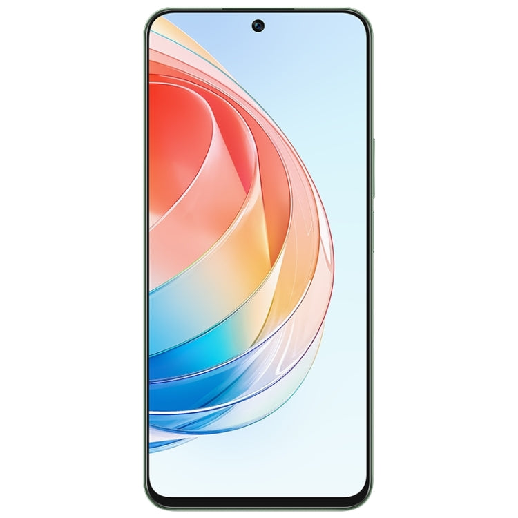 Honor X40i 5G DIO-AN00, 50MP Cameras, 8GB+128GB, China Version, Dual Back Cameras, Side Fingerprint Identification, 4000mAh Battery, 6.7 inch Magic UI 6.1 / Android 12 Dimensity 700 Octa Core up to 2.2GHz, Network: 5G, OTG, Not Support Google Play(Green) - Honor by Huawei | Online Shopping UK | buy2fix