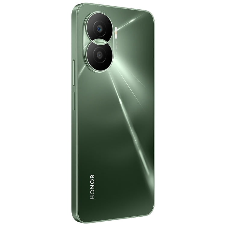 Honor Play7T Pro DIO-AN00, 50MP Camera, 8GB+128GB, China Version, Dual Back Cameras, Side Fingerprint Identification, 4000mAh Battery, 6.7inch Magic UI 6.1 / Android 12  Dimensity 6020 Octa Core, Network: 5G, OTG, Not Support Google Play (Dark Green) - Honor by Huawei | Online Shopping UK | buy2fix