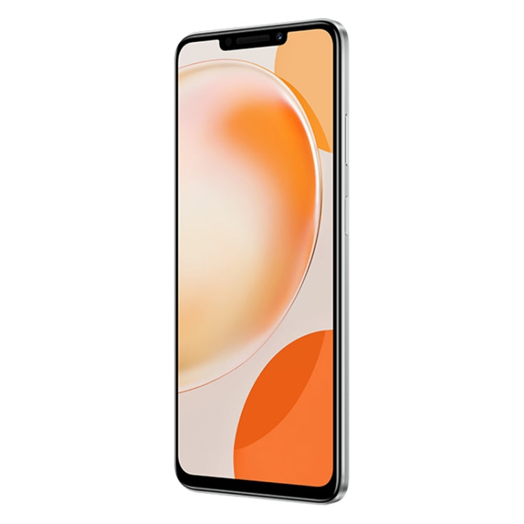 Huawei Enjoy 60X 128GB STG-AL00, China Version, Dual Back Cameras, Side Fingerprint Identification, 7000mAh Battery, 6.95 inch HarmonyOS 3.0 Qualcomm Snapdragon 680 Octa Core 2.4GHz, Network: 4G, OTG, NFC, Not Support Google Play(Silver) - Huawei Mate & P by Huawei | Online Shopping UK | buy2fix