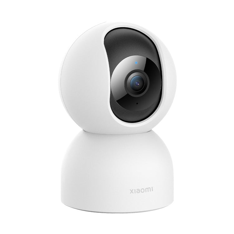 Original Xiaomi Smart Camera 2 PTZ, 360 Degree Panorama 1440P 2.5K Daul Band WiFi Support Micro SD Card, US Plug - Security by Xiaomi | Online Shopping UK | buy2fix