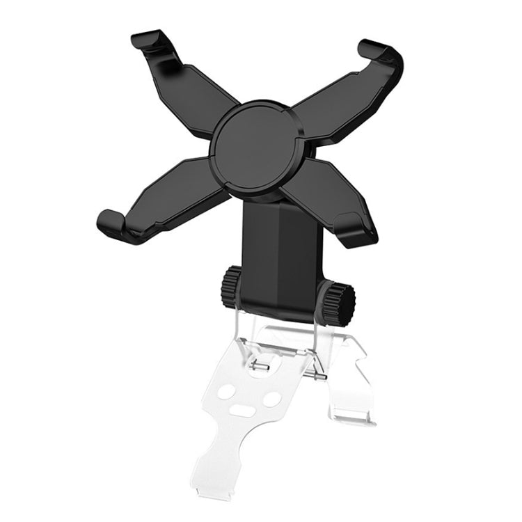 DOBE TYX-0631 Gamepad Clip Holder for PS5 - Holder by DOBE | Online Shopping UK | buy2fix